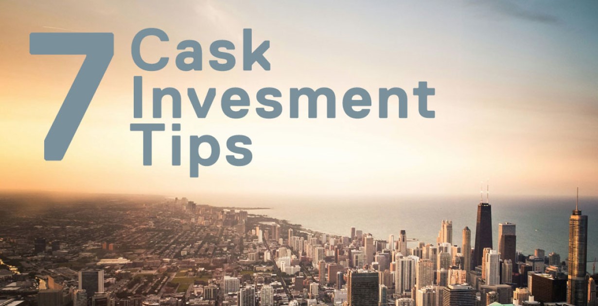 7 Things To Know About Cask Investment In 2026