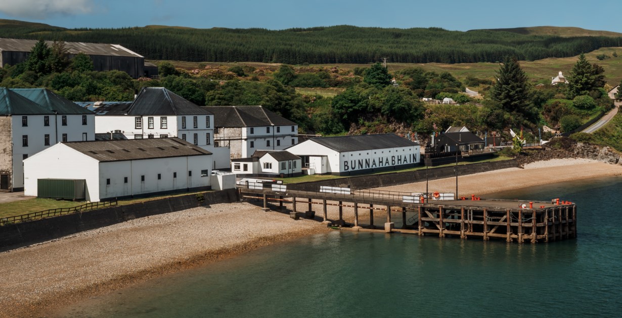 Bunnahabhain