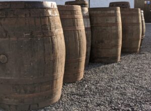 How To Start A Whisky Cask Investment A Beginner's Guide