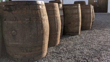 How To Start A Whisky Cask Investment A Beginner's Guide