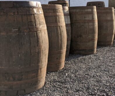 How To Start A Whisky Cask Investment A Beginner's Guide