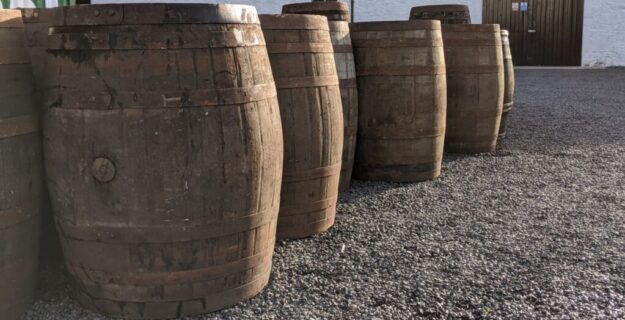 How To Start A Whisky Cask Investment: A Beginner’s Guide