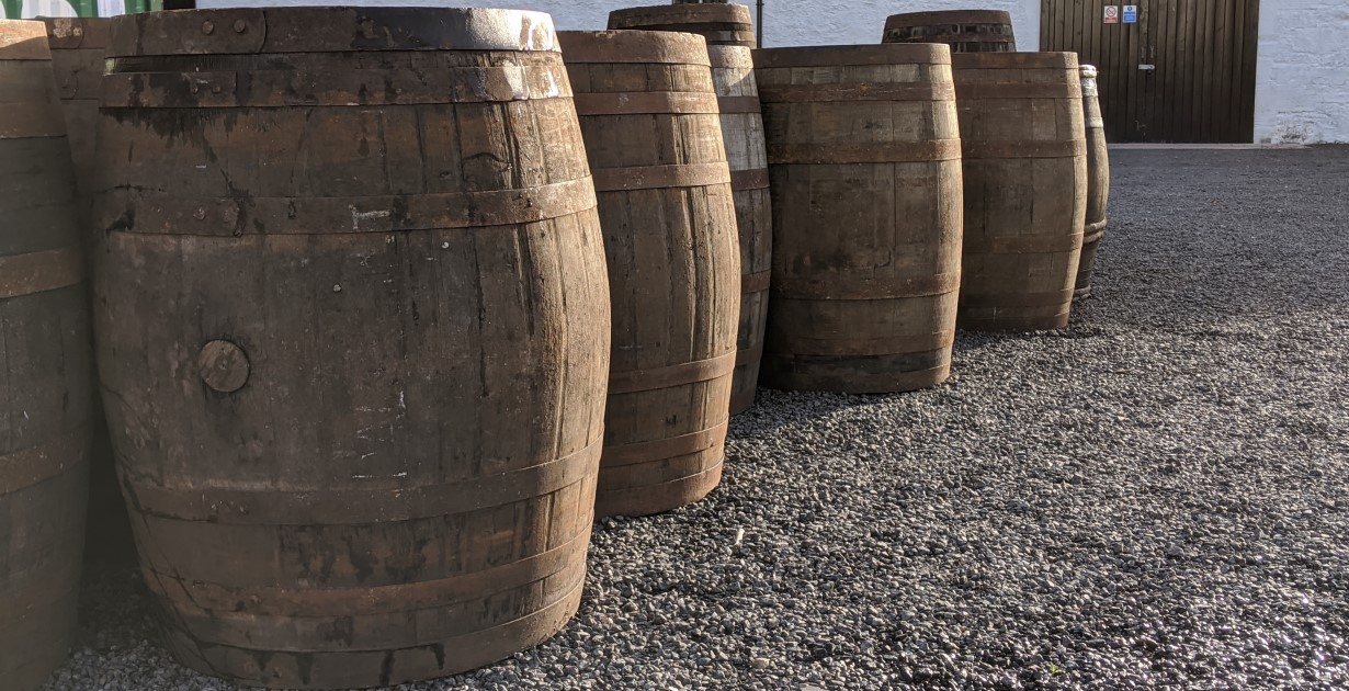 How To Start A Whisky Cask Investment: A Beginner’s Guide