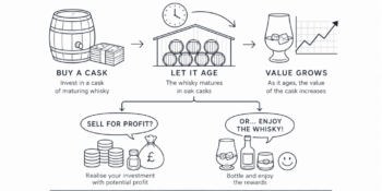 How to buy scotch whisky investments