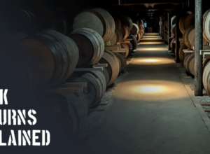 Realistic whisky cask investment returns