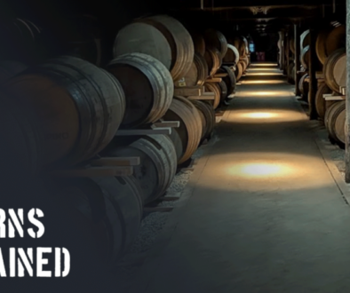 Realistic whisky cask investment returns