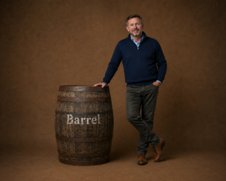 Whisky Barrel How Big Size Guide