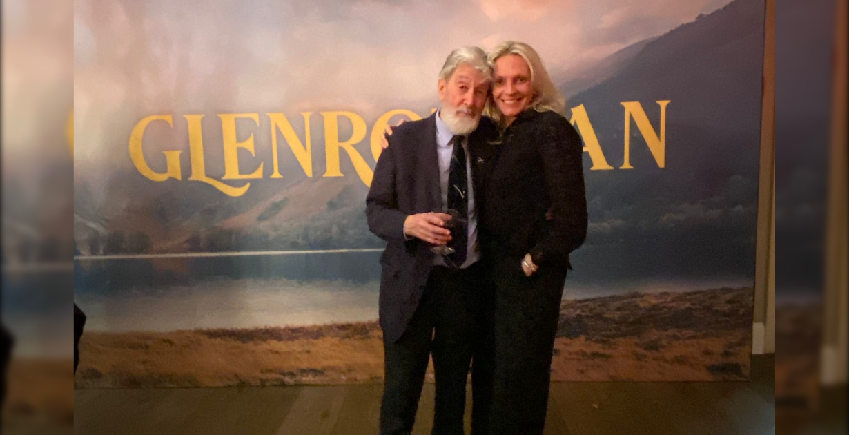 Falkirk Distillery Stars in New Film Glenrothan