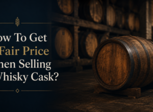 Expert whisky broker and Spears500 recommended advisor Mark Littler explains the basics of how to value and sell a scotch whisky cask fairly