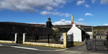 Who owns which distilleries in Scotland