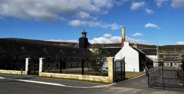 Scotch Whisky Distilleries: Who Owns What?