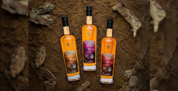 Rare Find Launches Fèis Ìle 2026 Caol Ila Whisky Trio