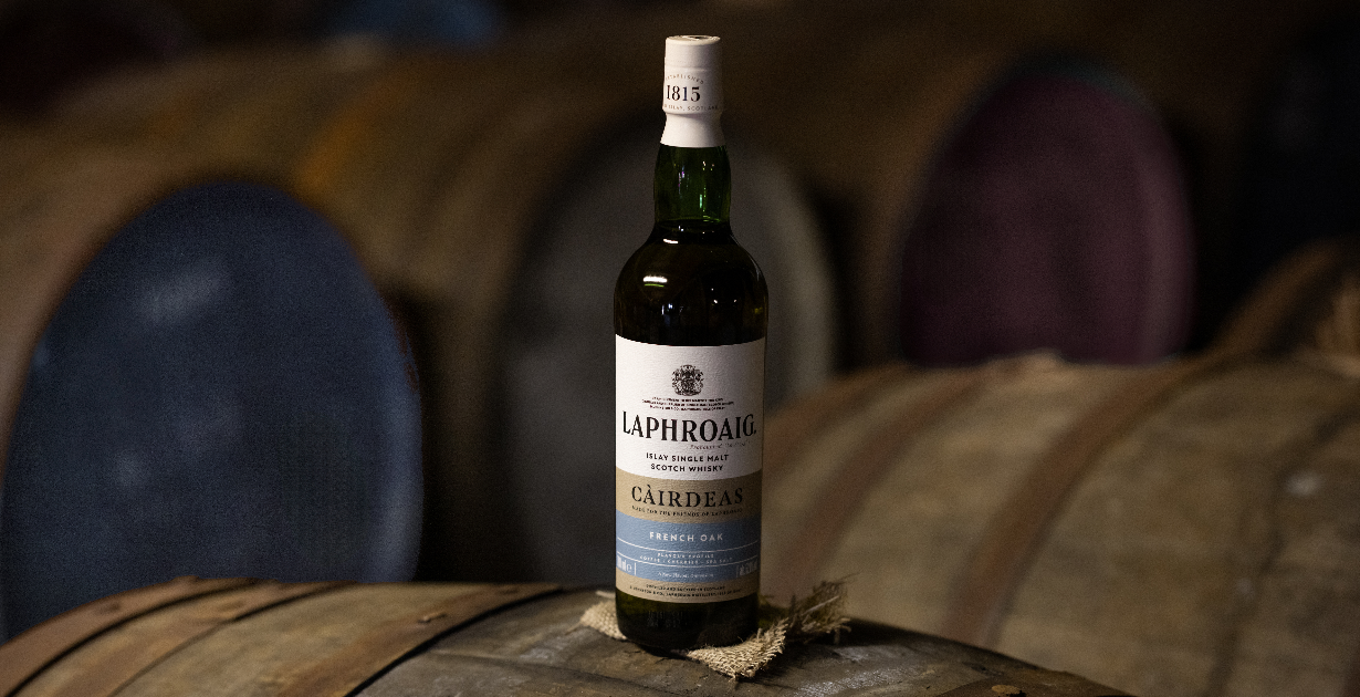Laphroaig & Bowmore Release Limited Whiskies for Fèis Ìle 2026