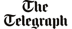 Telegraph-Logo