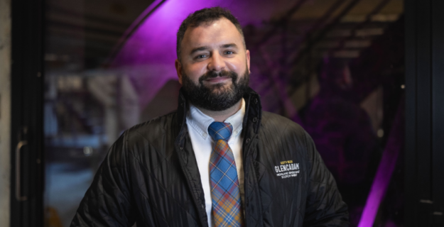 Glencadam Names Will Stafford as Distillery Manager