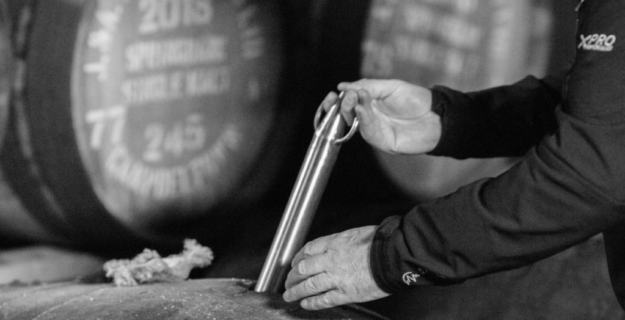 2026: The Year To Sell Or Buy Whisky Casks?