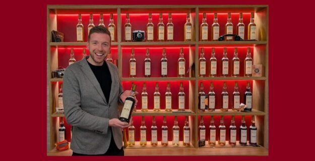 Five Tips For Selling A Macallan Cask