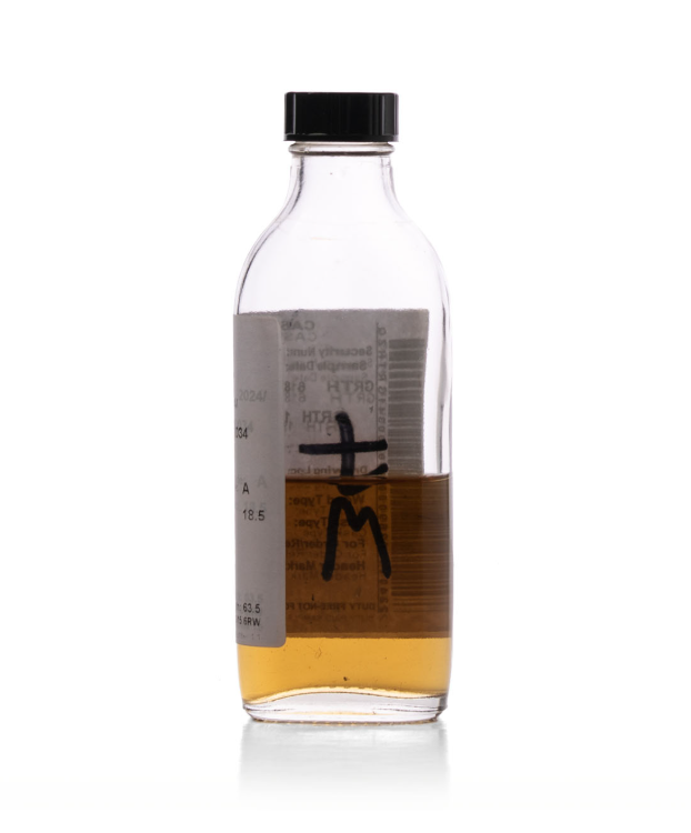 Glenrothes 1969 Cask For Sale