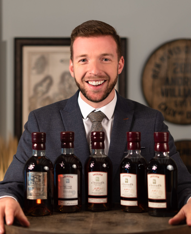 The Springbank Countdown Collection: Has Springbank Finally