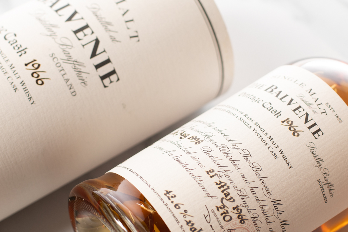 Sell-Whisky-Balvenie