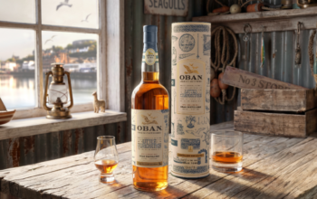 Oban Announces ‘Little Curiosities’ Single Malt & Town Scavenger Hunt
