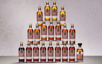 Berry Bros. & Rudd Unveils 2026 Odyssey Whisky Collection