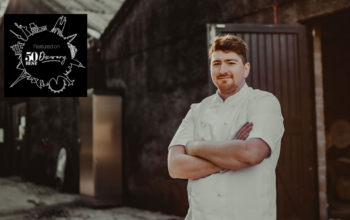 The Glenturret Lalique Restaurant Joins 50 Best Discovery