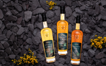 Rare Find Unveils Three Single Cask Glenglassaugh Whiskies