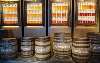 The Cask Buyer’s Guide: Does Choosing a First-Fill or Refill Cask Actually Matter?