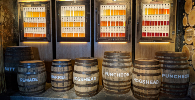 The Cask Buyer’s Guide: Does Choosing a First-Fill or Refill Cask Actually Matter?
