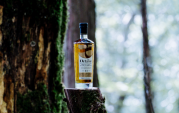 Duncan Taylor Unveils First Mizunara Cask Finish Auchentoshan