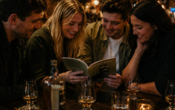 Whisky Week 2026: Scotland’s Multi-City Whisky Festival Returns