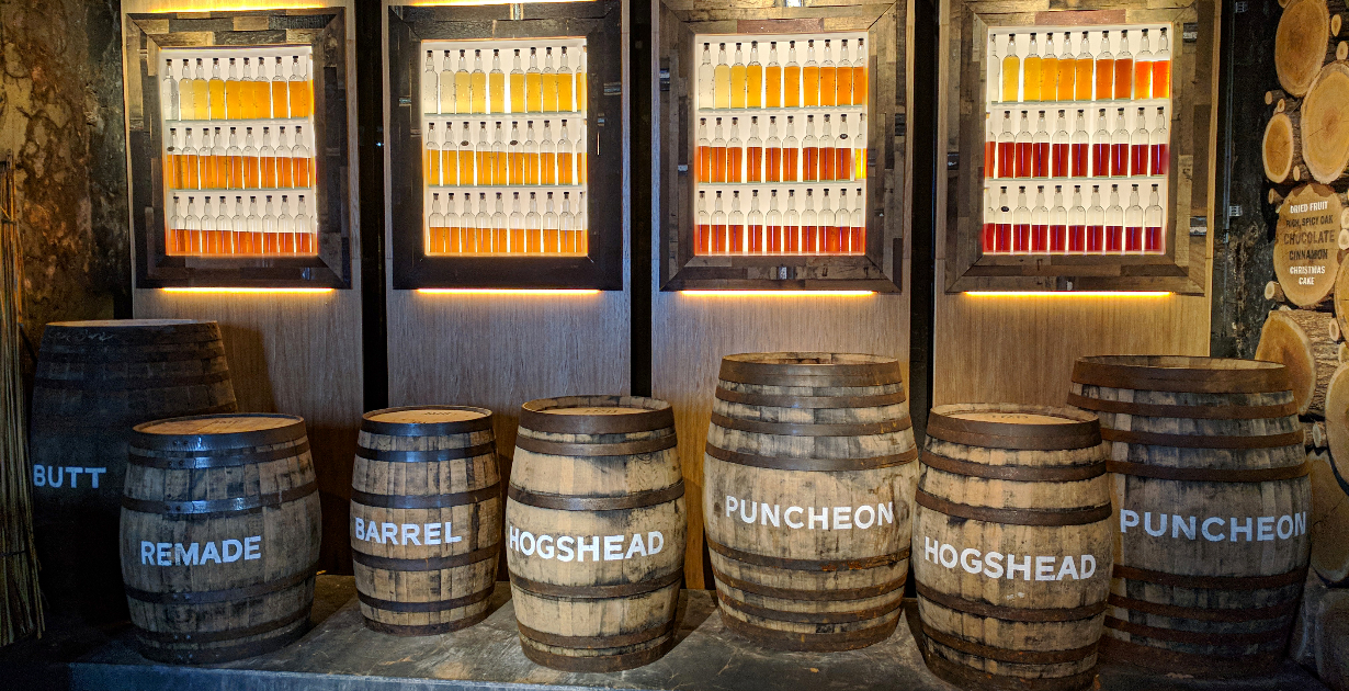 The Cask Buyer’s Guide: Does Choosing a First-Fill or Refill Cask Actually Matter?